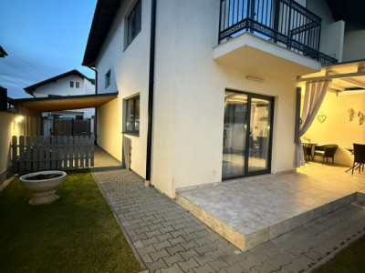 Case de vanzare Sibiu Calea Cisnadiei - Arhitectilor imagine mica 28