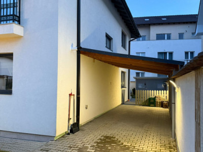 Case de vanzare Sibiu Calea Cisnadiei - Arhitectilor imagine mica 29