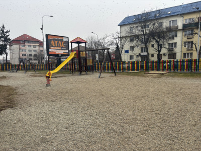 Apartamente de vanzare Sibiu Vasile Aaron imagine mica 1
