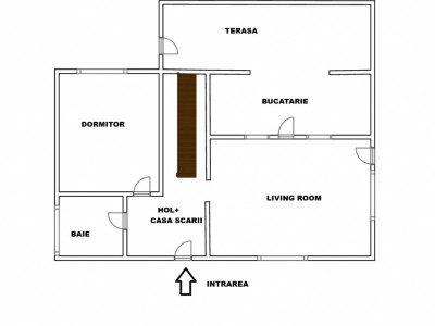 Case de vanzare Sibiu Selimbar imagine mica 5