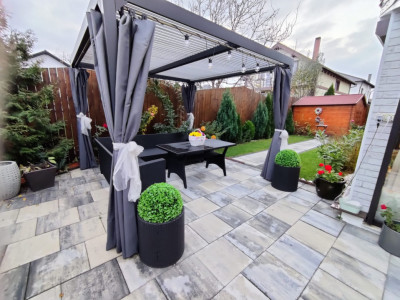 Case de vanzare Sibiu Selimbar imagine mica 20