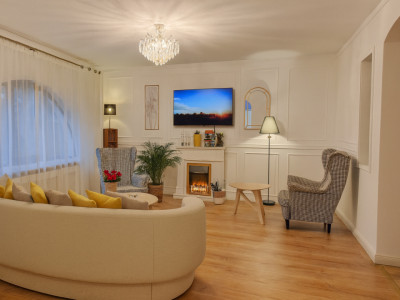 Case de vanzare Sibiu Selimbar imagine mica 2