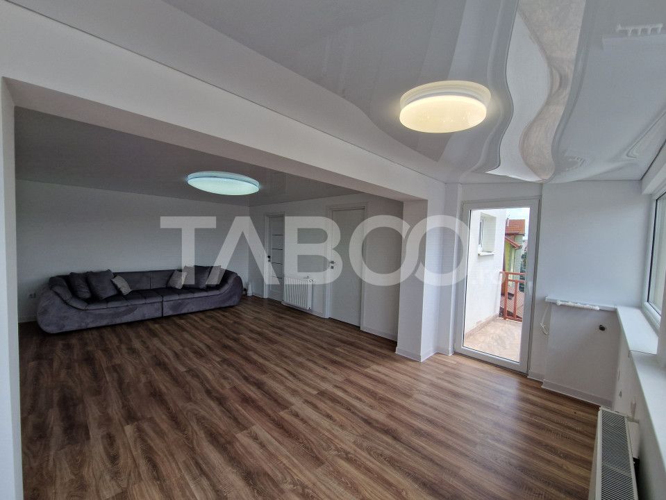 Apartamente de inchiriat Sibiu Selimbar 2