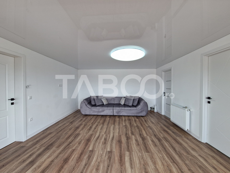 Apartamente de inchiriat Sibiu Selimbar 3