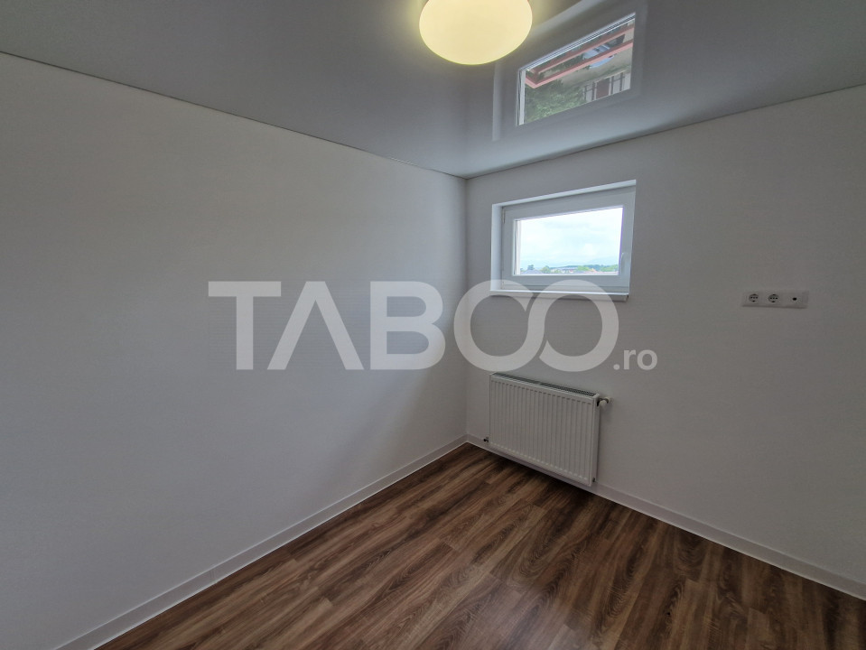 Apartamente de inchiriat Sibiu Selimbar 5