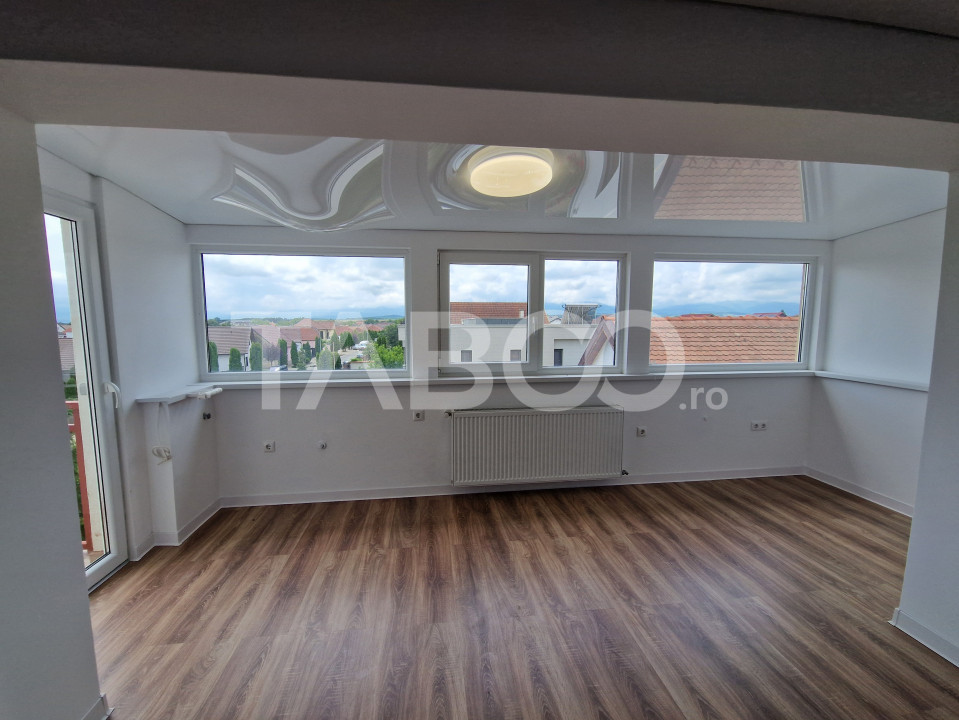 Apartamente de inchiriat Sibiu Selimbar 7