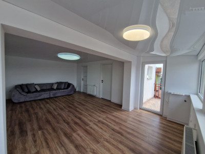 Apartamente de inchiriat Sibiu Selimbar imagine mica 2