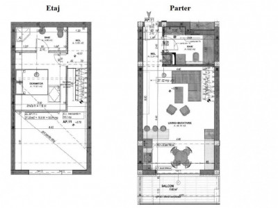 Apartamente de vanzare Sibiu Industrial Vest imagine mica 3