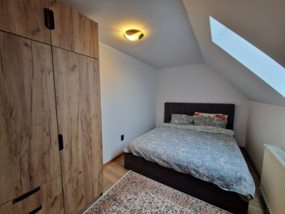 Apartamente de vanzare Sibiu Mihai Viteazul imagine mica 11