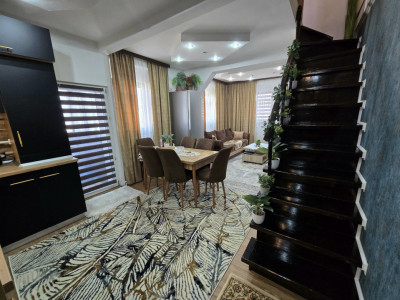 Apartamente de vanzare Sibiu Mihai Viteazul imagine mica 2