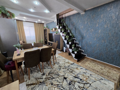Apartamente de vanzare Sibiu Mihai Viteazul imagine mica 10