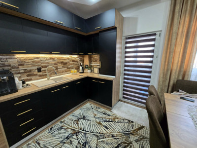 Apartamente de vanzare Sibiu Mihai Viteazul imagine mica 9