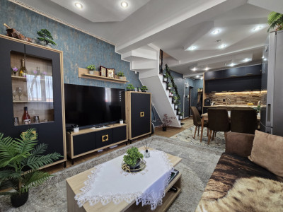 Apartamente de vanzare Sibiu Mihai Viteazul imagine mica 11