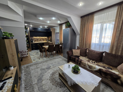 Apartamente de vanzare Sibiu Mihai Viteazul imagine mica 12