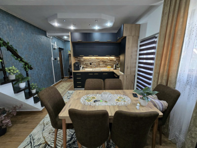 Apartamente de vanzare Sibiu Mihai Viteazul imagine mica 3