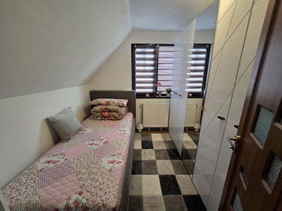 Apartamente de vanzare Sibiu Mihai Viteazul imagine mica 6
