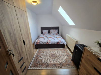 Apartamente de vanzare Sibiu Mihai Viteazul imagine mica 4