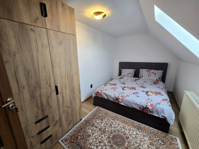 Apartamente de vanzare Sibiu Mihai Viteazul imagine mica 15