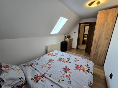 Apartamente de vanzare Sibiu Mihai Viteazul imagine mica 5