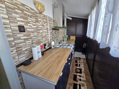 Apartamente de vanzare Sibiu Mihai Viteazul imagine mica 8