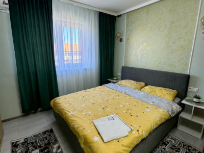 Apartamente de vanzare Sibiu Vasile Aaron imagine mica 1