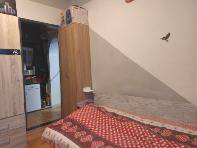 Apartamente de vanzare Cisnadie imagine mica 2