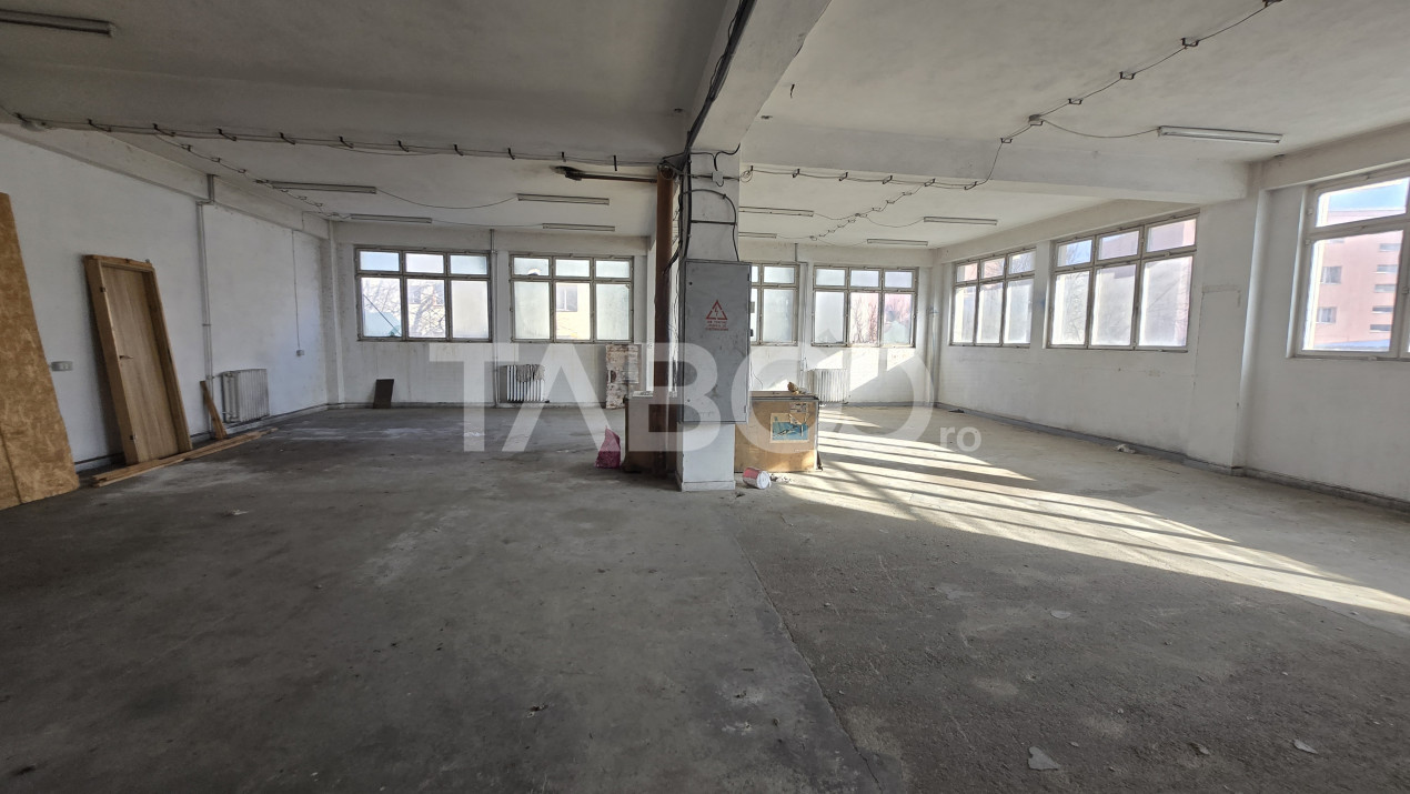 Spatii industriale de vanzare Brasov 5