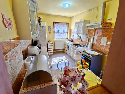 Case de vanzare Sibiu Selimbar imagine mica 7