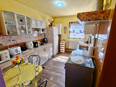 Case de vanzare Sibiu Selimbar imagine mica 6