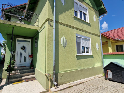 Case de vanzare Sibiu Turnisor imagine mica 2