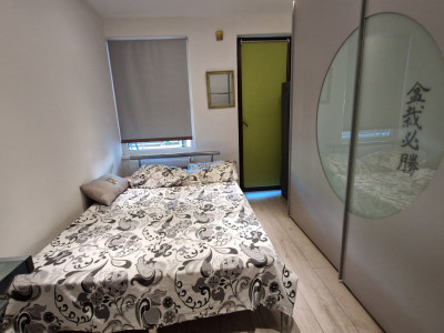 Apartament 2 camere de inchiriat mobilat utilat pe Doamna Stanca Sibiu