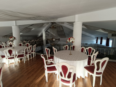 Spatii comerciale de vanzare Alba Iulia Barabant imagine mica 5