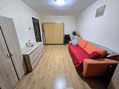 Apartamente de vanzare Sibiu Siretului imagine mica 1