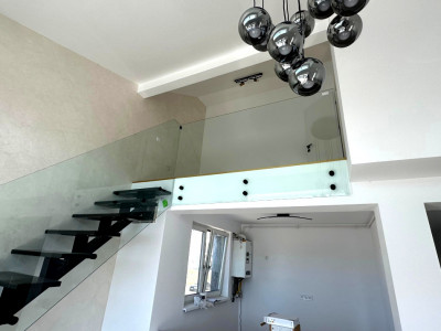 Apartamente de vanzare Sibiu Industrial Vest imagine mica 1