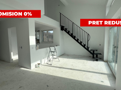 Apartament 85 mpu 3 camere COMISION 0 zona industriala vest Sibiu