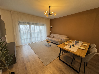 Apartamente de vanzare Sibiu Industrial Vest imagine mica 3
