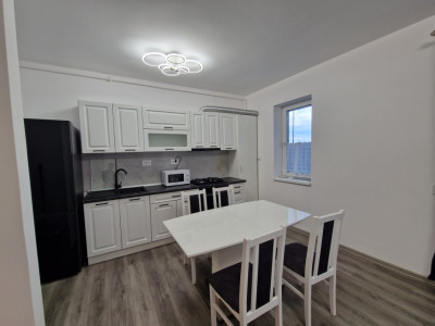 Apartamente de inchiriat Sibiu Calea Surii Mici imagine mica 3