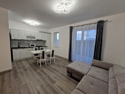 Apartamente de inchiriat Sibiu Calea Surii Mici imagine mica 11