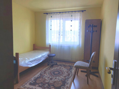 Apartamente de vanzare Cisnadie imagine mica 4