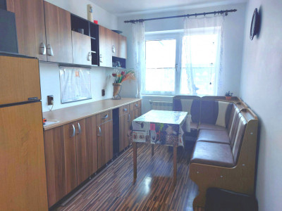 Apartamente de vanzare Cisnadie imagine mica 6