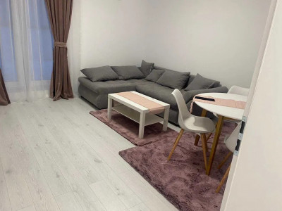 Apartamente de inchiriat Sibiu Tineretului imagine mica 1