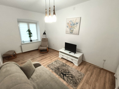 Apartamente de inchiriat Sibiu Centrul Istoric imagine mica 1