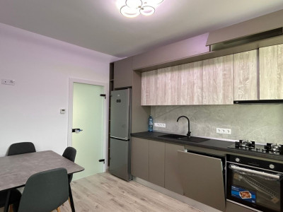 Apartamente de vanzare Sibiu Tineretului imagine mica 1