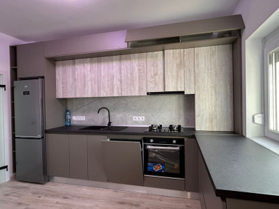 Apartamente de vanzare Sibiu Tineretului imagine mica 4