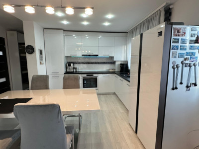 Apartamente de vanzare Sibiu Calea Cisnadiei - Arhitectilor imagine mica 3
