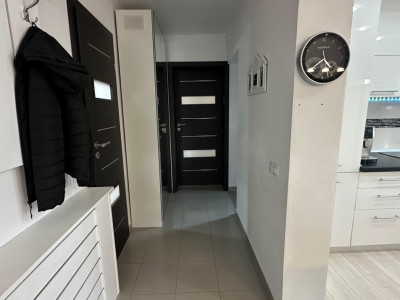 Apartamente de vanzare Sibiu Calea Cisnadiei - Arhitectilor imagine mica 9