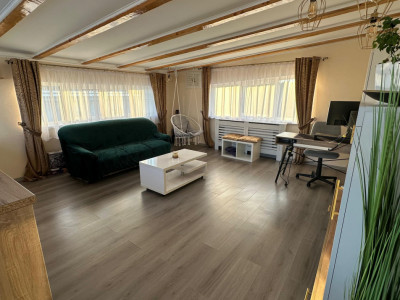 Apartamente de vanzare Sibiu Calea Cisnadiei - Arhitectilor imagine mica 13