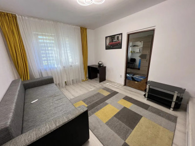 Apartamente de inchiriat Sibiu Mihai Viteazul imagine mica 1