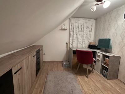 Apartamente de vanzare Sibiu Mihai Viteazul imagine mica 4