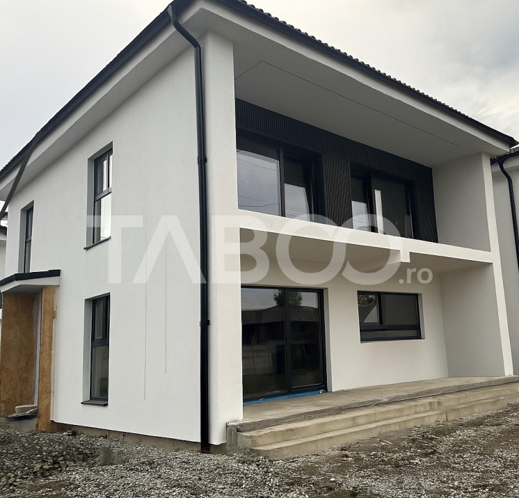 Case de vanzare Sibiu Selimbar 2